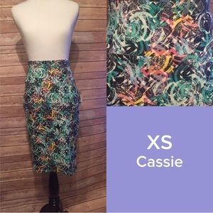 Lularoe Cassie
